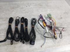 Panasonic 電源線