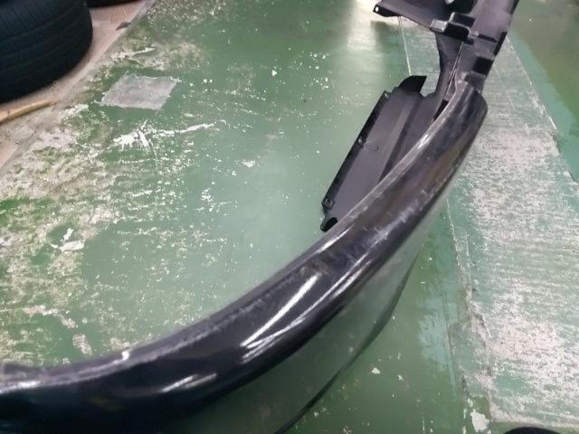 TOYOTA純正フロントバンパー