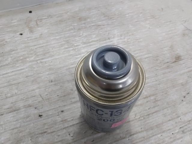 【エアウォーターソル】カーエアコン用冷媒 HFC-134a