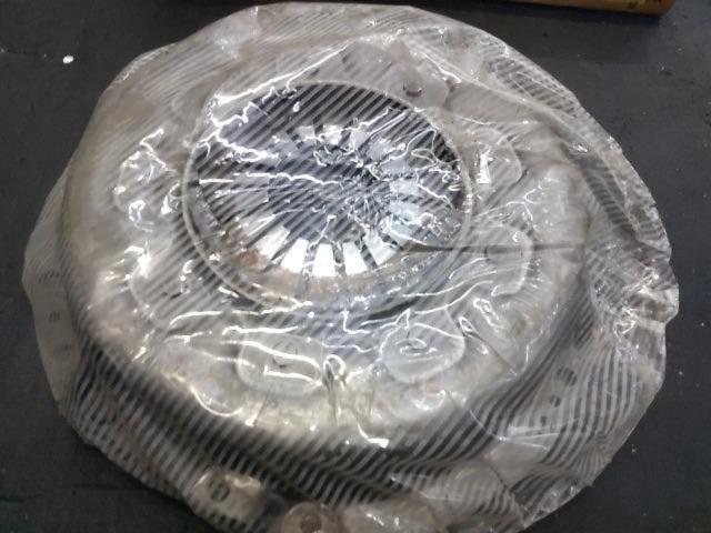 Genuine Nissan clutch cover