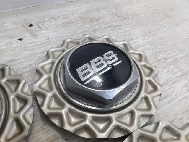 【BBS】ホイールキャップ