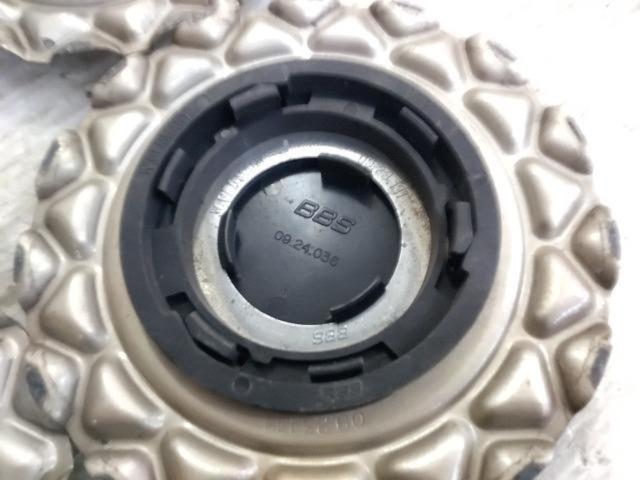 【BBS】ホイールキャップ