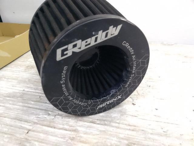 【TRUST】Greddy AIRINX