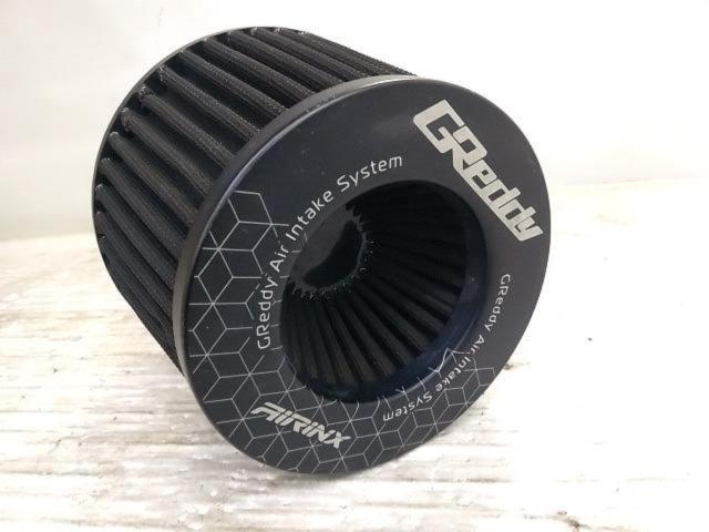 【TRUST】Greddy AIRINX