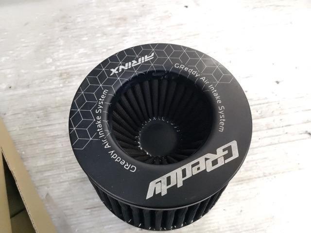 【TRUST】Greddy AIRINX