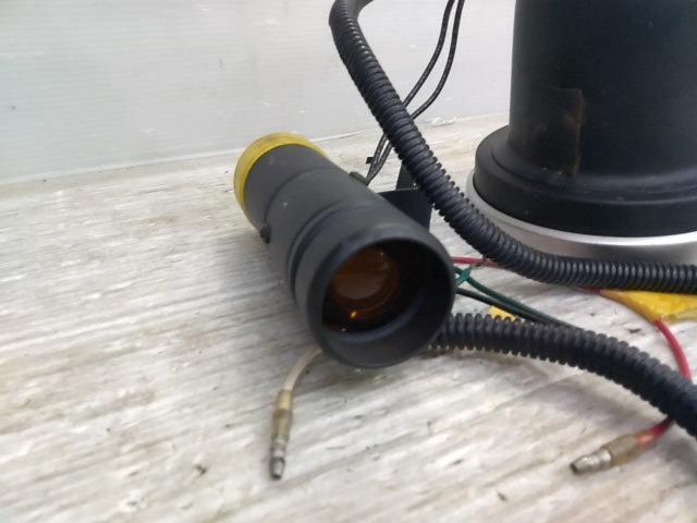 【AutoMeter】Autogage タコメーター