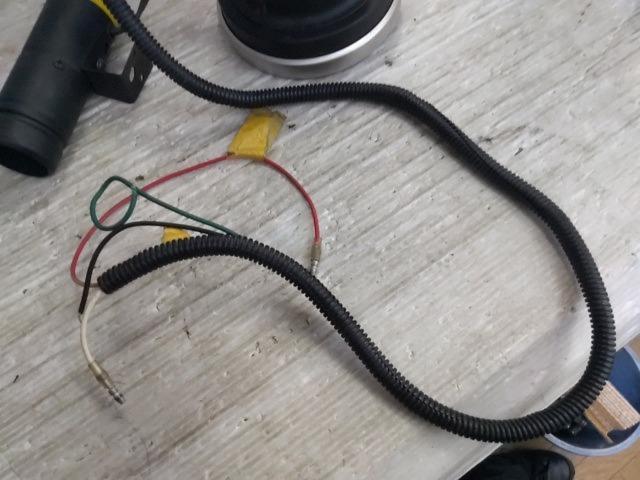 【AutoMeter】Autogage タコメーター