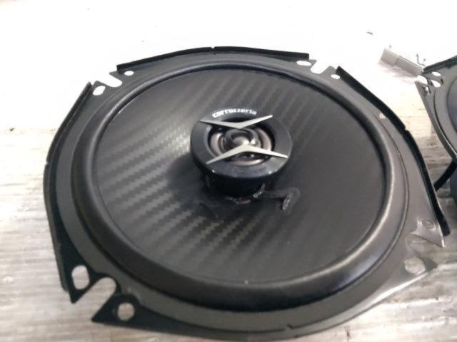 【carrozzeria】TS-F1740