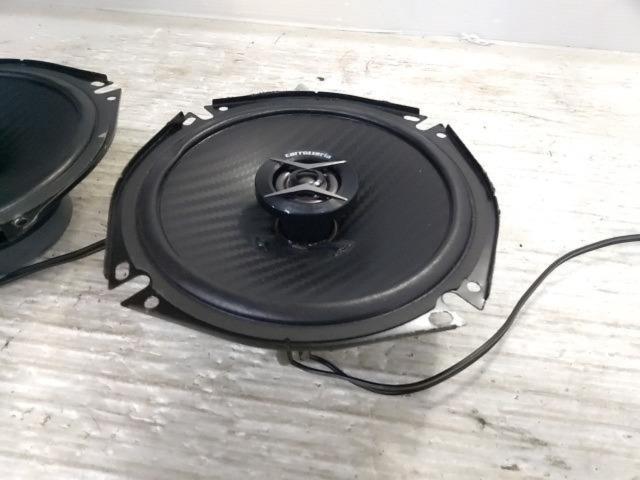 【carrozzeria】TS-F1740