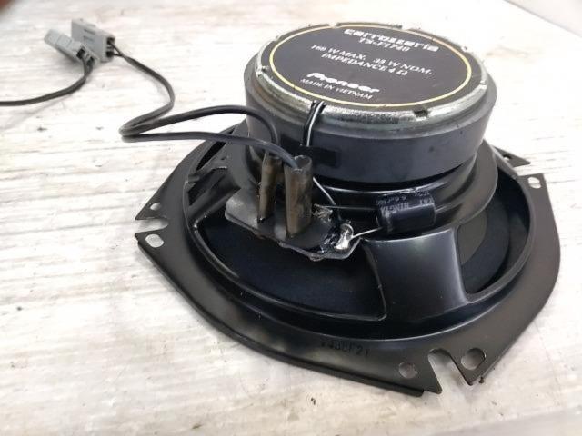 【carrozzeria】TS-F1740