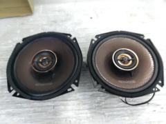 【KENWOOD】KFC-RS175