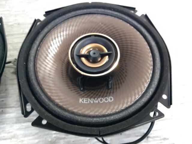 【KENWOOD】KFC-RS175