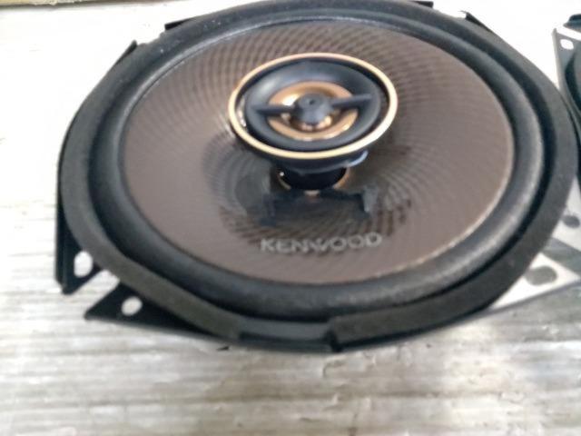 【KENWOOD】KFC-RS175