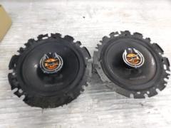 【KENWOOD】KFC-RS161