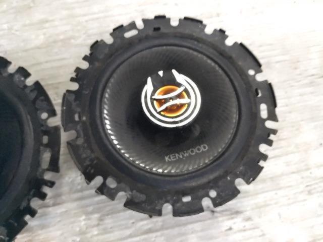 【KENWOOD】KFC-RS161