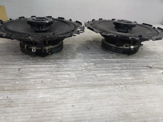 【KENWOOD】KFC-RS161