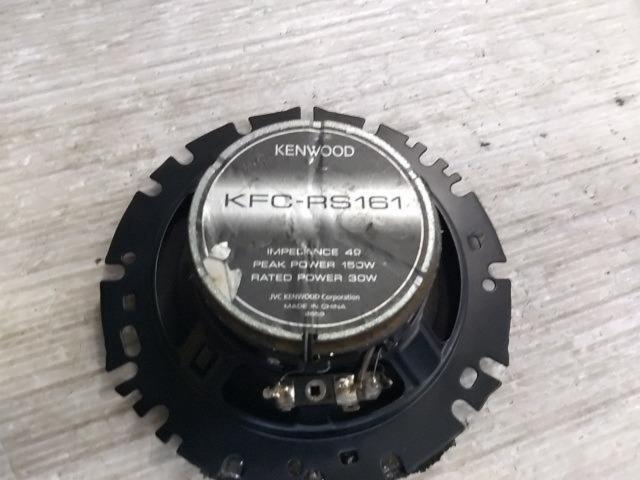 【KENWOOD】KFC-RS161