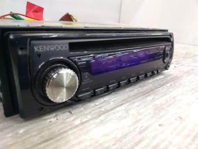 【KENWOOD】E232【2007年モデル】
