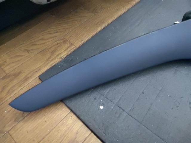 【三菱純正】エアコンパネル