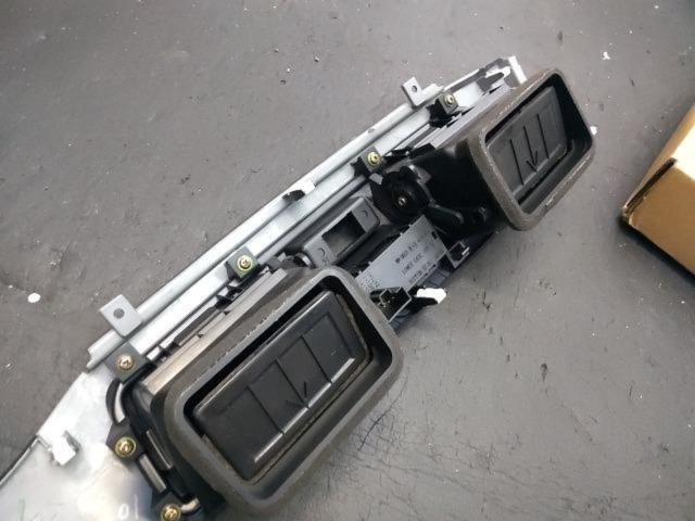 【三菱純正】エアコンパネル