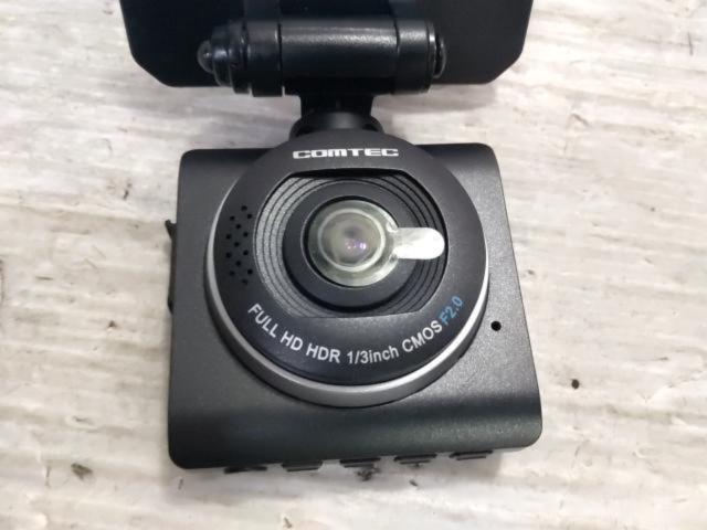 COMTEC
ZDR-012 2016 Model Dashcam