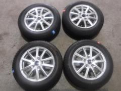 2BRIDGESTONE
PREO
L5 + BRIDGESTONE ICE PARTNER
