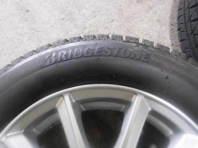2BRIDGESTONE
PREO
L5 + BRIDGESTONE ICE PARTNER