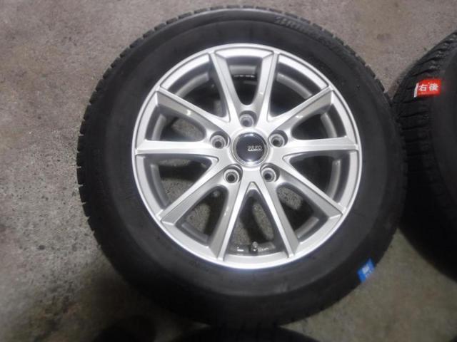 2BRIDGESTONE
PREO
L5 + BRIDGESTONE ICE PARTNER