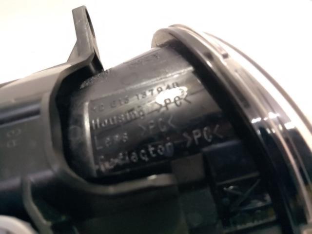 TOYOTA
Genuine LED fog lamp