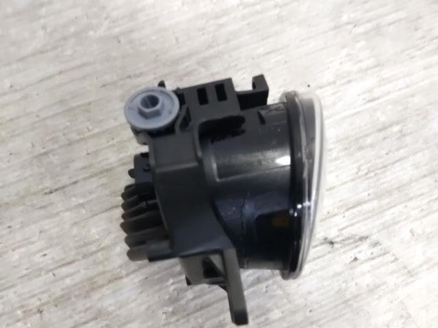 TOYOTA
Genuine LED fog lamp