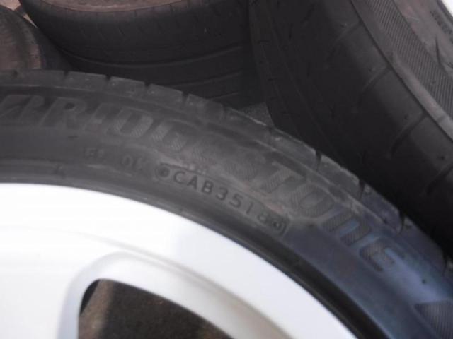 4【OZ(オーゼット)】ブランド設定なし OZ CRONO+【BRIDGESTONE】TURANZA T002