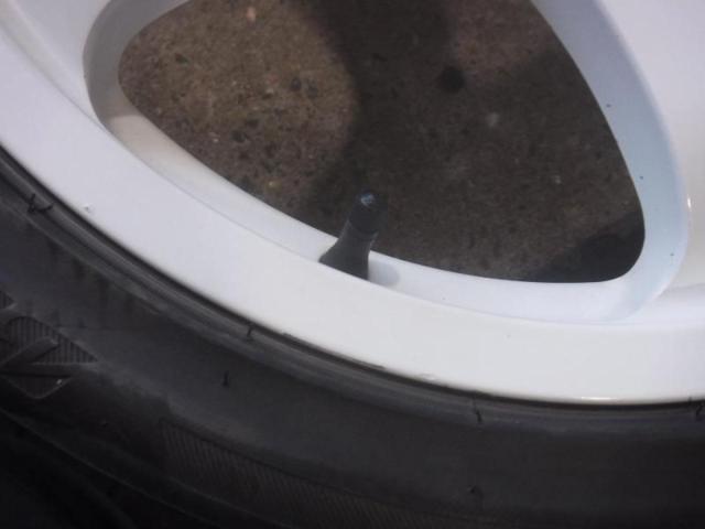 4【OZ(オーゼット)】ブランド設定なし OZ CRONO+【BRIDGESTONE】TURANZA T002
