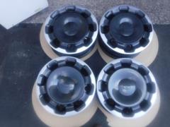 Toyota genuine parts
Sienta
Genuine
Z grade
Steel wheel