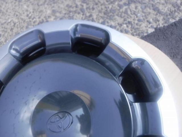 Toyota genuine parts
Sienta
Genuine
Z grade
Steel wheel