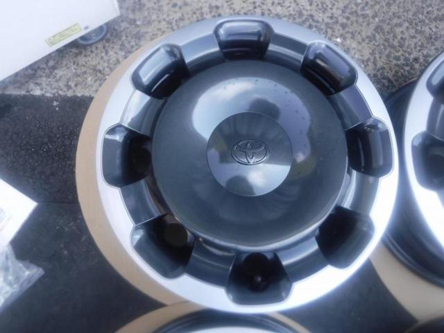 Toyota genuine parts
Sienta
Genuine
Z grade
Steel wheel