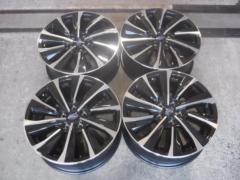 Subaru genuine parts
Levorg / VN5
D type
STI Sports
Original aluminum wheel