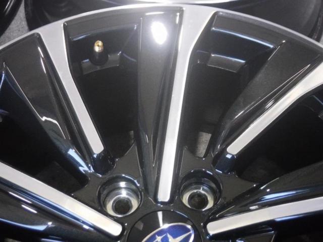 Subaru genuine parts
Levorg / VN5
D type
STI Sports
Original aluminum wheel