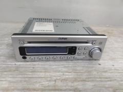 Genuine Honda Gathers
Made KENWOOD
CX-484 2007 model