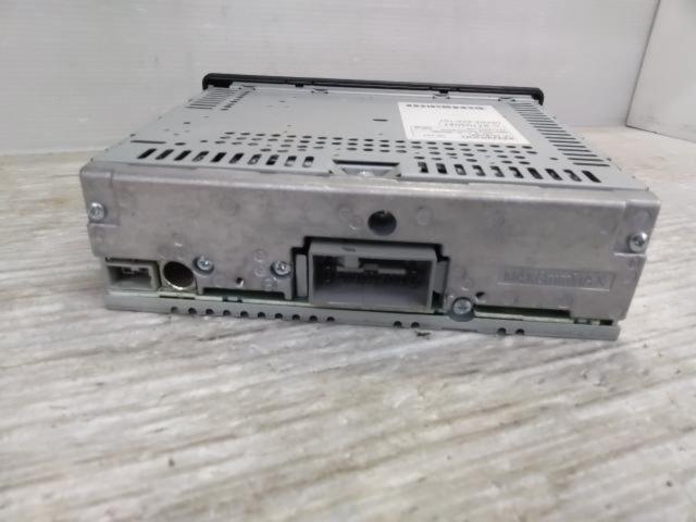 Genuine Honda Gathers
Made KENWOOD
CX-484 2007 model