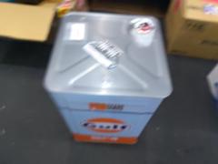 Gulf PRO GUARD Brake Fluid DOT-4