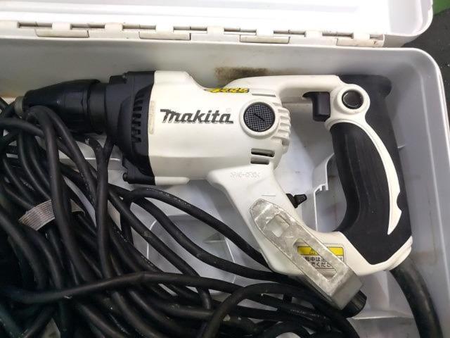 【WG】makita 6818ボード用スクリュード6ライバー