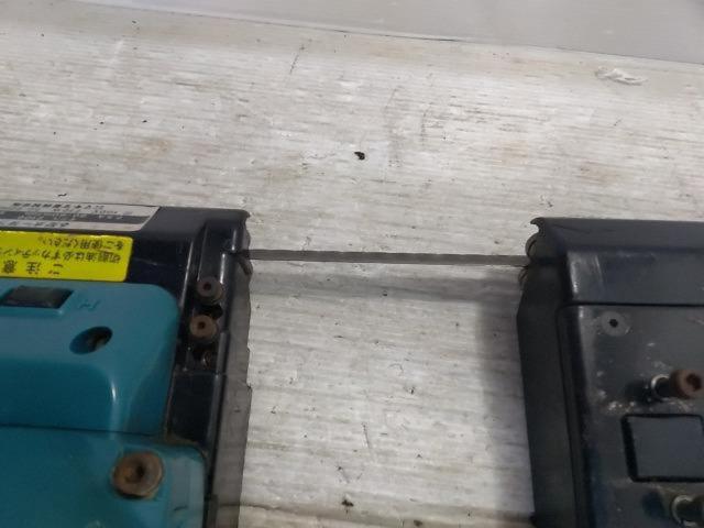 【WG】makita 6型ポータブルハンドソー  モデル2106