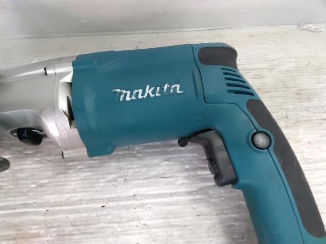 【WG】makita DP4010 13mm 2スピードドリル