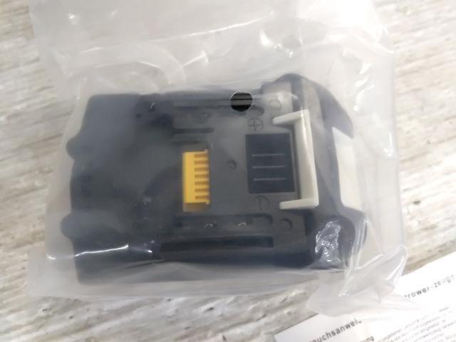 【WG】Akkopower BL1860B