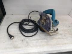 【WG】makita 5型防しんマルノコ