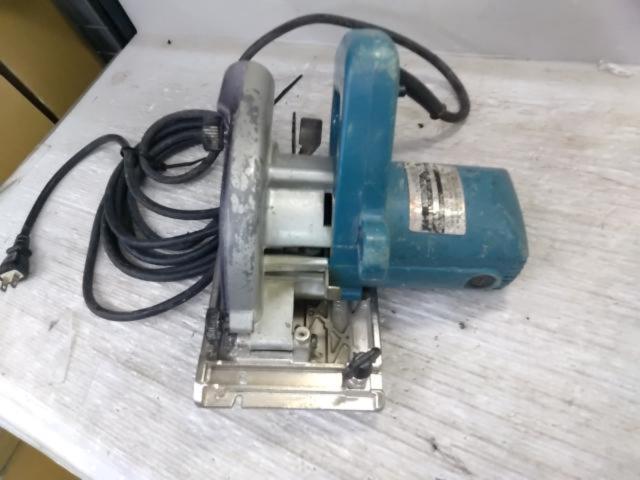 【WG】makita 5型防しんマルノコ