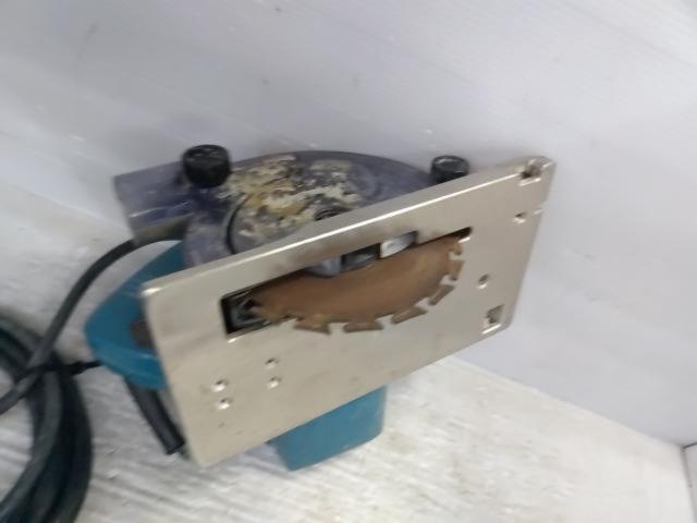 【WG】makita 5型防しんマルノコ