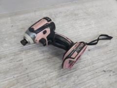 【WG】makita TD147D 充電式インパクトドライバー