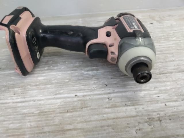 【WG】makita TD147D 充電式インパクトドライバー