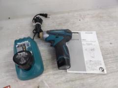 【WG】makita TD090D 充電式インパクトドライバー
